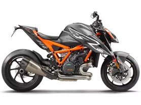 KTM 1290 Super Duke RR KTM 1290 Super Duke RR
