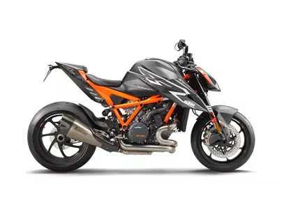 KTM 1290 Super Duke RR 2023 KTM 1290 Super Duke RR 2023