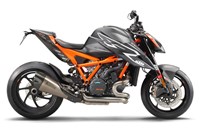 KTM 1290 Super Duke RR 2023 - Bild 1