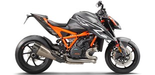 KTM 1290 Super Duke RR 2023 vs KTM 1390 Super Duke R EVO 2025