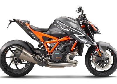 KTM MODELLE KTM 1290 Super Duke RR