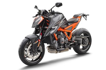 KTM 1290 Super Duke RR 2023 - Bild 5 KTM 1290 Super Duke RR 2023 - Bild 5