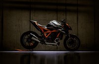 KTM 1290 Super Duke RR 2023 - Bild 4