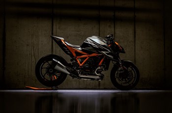 KTM 1290 Super Duke RR 2023 - Bild 4 KTM 1290 Super Duke RR 2023 - Bild 4