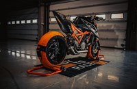 KTM 1290 Super Duke RR 2023 - Bild 7