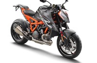 KTM 1290 Super Duke RR 2023 - Bild 8