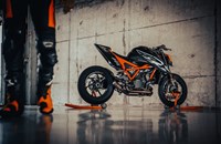 KTM 1290 Super Duke RR 2023 - Bild 10