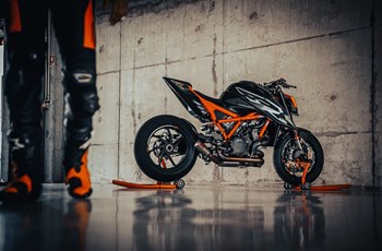 KTM 1290 Super Duke RR 2023 - Bild 10 KTM 1290 Super Duke RR 2023 - Bild 10