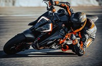 KTM 1290 Super Duke RR 2023 - Bild 11