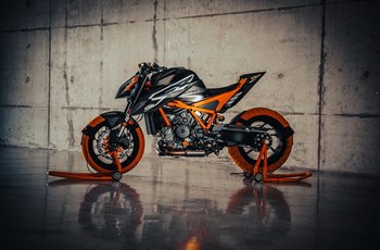 KTM 1290 Super Duke RR 2023 - Bild 13 KTM 1290 Super Duke RR 2023 - Bild 13
