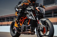 KTM 1290 Super Duke RR 2023 - Bild 14
