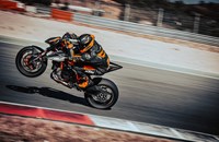 KTM 1290 Super Duke RR 2023 - Bild 15