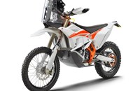 KTM 450 Rally Factory Replica 2023 - Bild 4