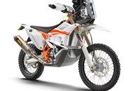 KTM 450 Rally Factory Replica 2023 - Bild 7