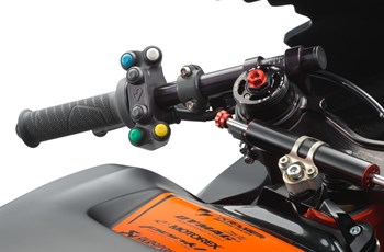 KTM RC 8C 2023 - Bild 8