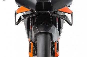 KTM RC 8C 2023 - Bild 10