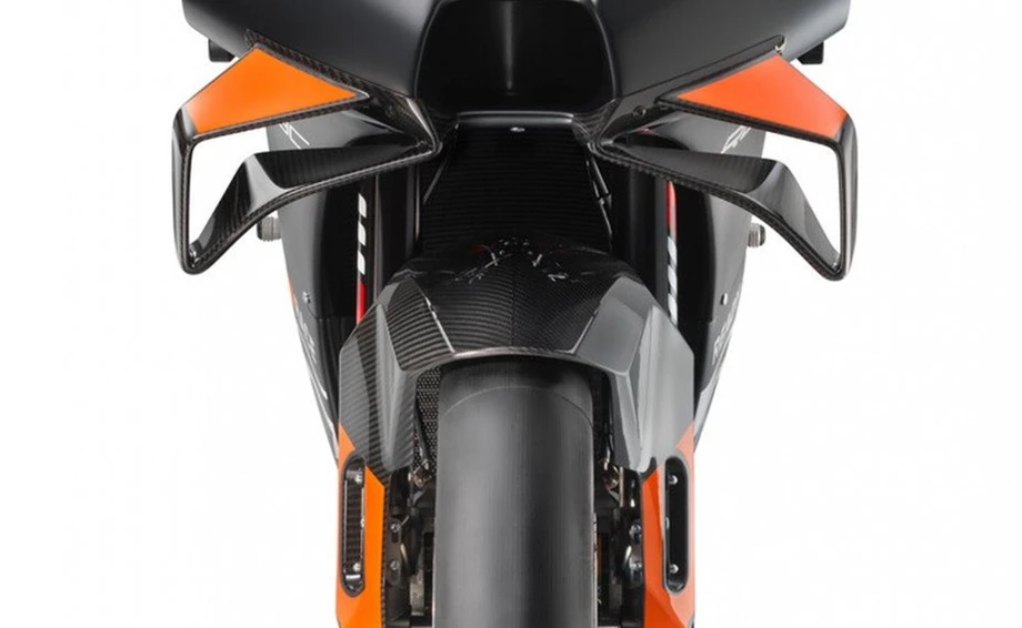 KTM RC 8C Bild 9: KTM RC 8C