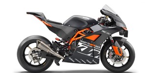 KTM RC 8C 2023 vs Ducati 959 Panigale 2019