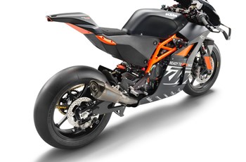 KTM RC 8C 2023 - Bild 12