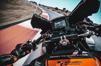 KTM RC 8C 2023 - Bild 15