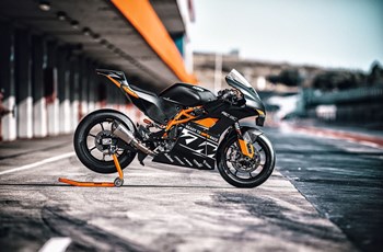 KTM RC 8C 2023 - Bild 19
