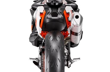 KTM 890 SMT 2023 - Bild 8 KTM 890 SMT 2023 - Bild 8