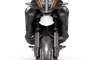 KTM 890 SMT 2023 - Bild 16 KTM 890 SMT 2023 - Bild 16