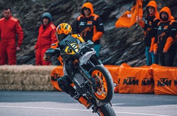 KTM 890 SMT 2023 - Bild 7 KTM 890 SMT 2023 - Bild 7