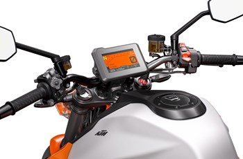 KTM 1290 Super Duke R EVO 2023 - Bild 8 KTM 1290 Super Duke R EVO 2023 - Bild 8