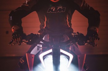 KTM 1290 Super Duke R EVO 2023 - Bild 17 KTM 1290 Super Duke R EVO 2023 - Bild 17
