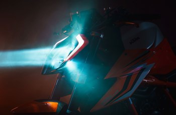 KTM 1290 Super Duke R EVO 2023 - Bild 18 KTM 1290 Super Duke R EVO 2023 - Bild 18