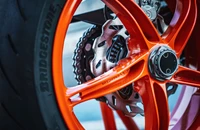 KTM 1290 Super Duke R EVO 2023 - Bild 26 KTM 1290 Super Duke R EVO 2023 - Bild 26