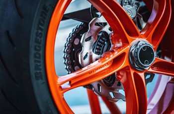 KTM 1290 Super Duke R EVO 2023 - Bild 26 KTM 1290 Super Duke R EVO 2023 - Bild 26