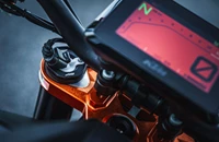 KTM 1290 Super Duke R EVO 2023 - Bild 28 KTM 1290 Super Duke R EVO 2023 - Bild 28