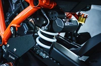 KTM 1290 Super Duke R EVO 2023 - Bild 29 KTM 1290 Super Duke R EVO 2023 - Bild 29