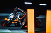 KTM 1290 Super Duke R EVO 2023 - Bild 30 KTM 1290 Super Duke R EVO 2023 - Bild 30