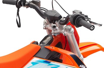 KTM SX-E 3 2023 - Bild 5
