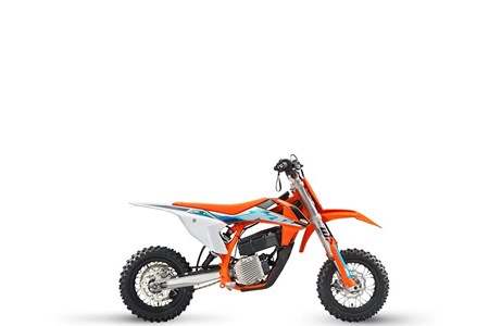 KTM SX-E 3 2023