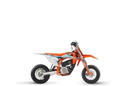 KTM SX-E 3 2023