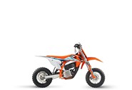 KTM SX-E 3