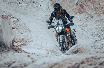 KTM 390 Adventure SW 2023 - Bild 13 KTM 390 Adventure SW 2023 - Bild 13
