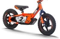 KTM SX-E 1-12 2023 - Bild 4