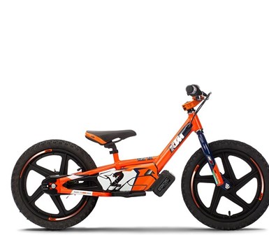 KTM SX-E 1.16