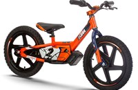 KTM SX-E 1.16 2023 - Bild 3