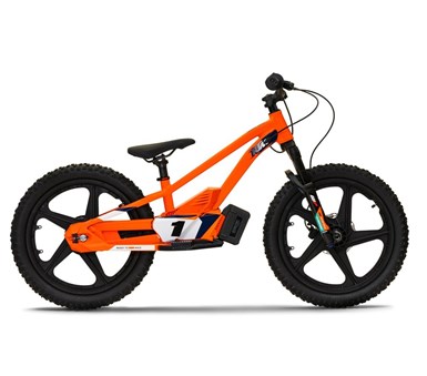 KTM SX-E 1.20