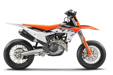 KTM 450 SMR 2023 KTM 450 SMR 2023