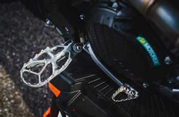 KTM 450 SMR 2023 - Bild 7 KTM 450 SMR 2023 - Bild 7