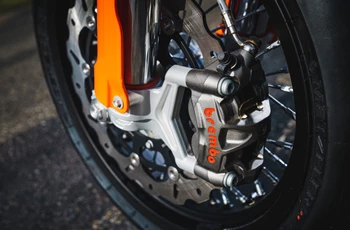 KTM 450 SMR 2023 - Bild 9 KTM 450 SMR 2023 - Bild 9