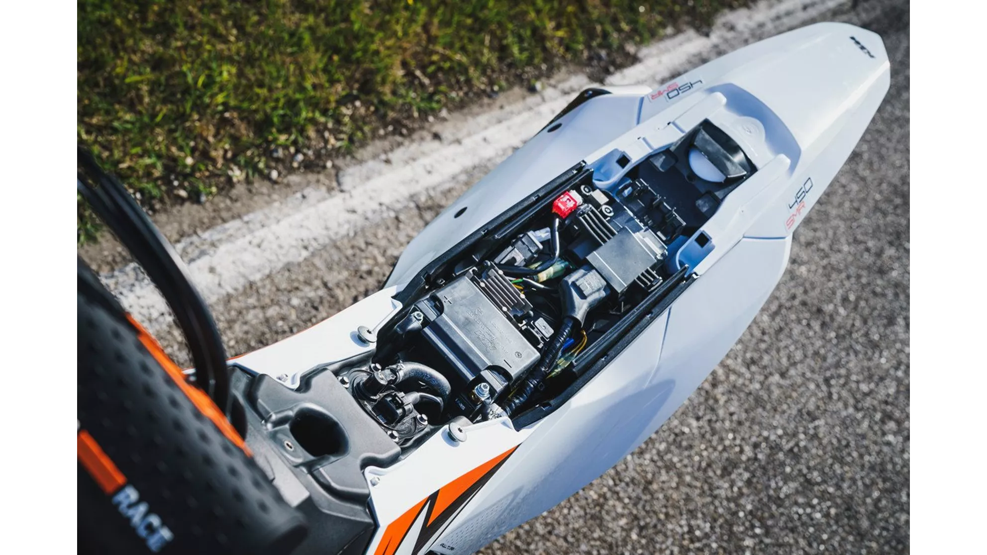 KTM 450 SMR - Image 10 KTM 450 SMR - Image 10