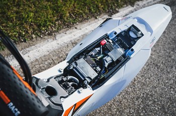 KTM 450 SMR 2023 - Bild 12 KTM 450 SMR 2023 - Bild 12